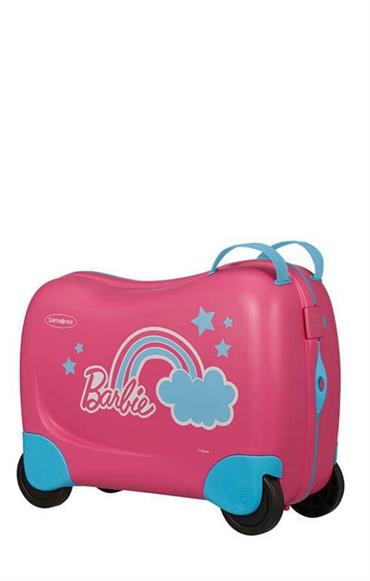 SPINNER BARBIE CAVALCABILE