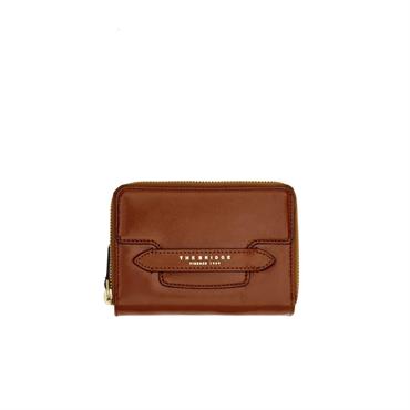 P/FOGLIO DONNA+ZIP PICCOLO LUCREZIA