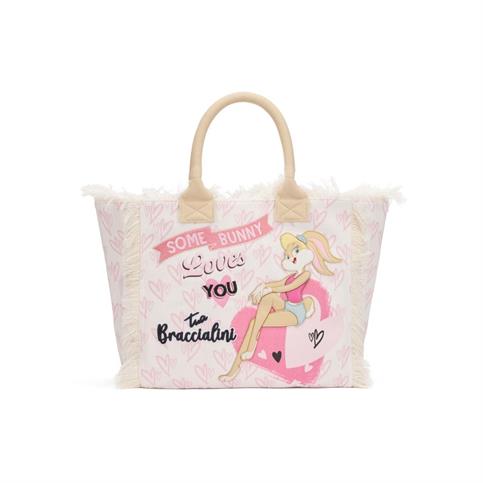 SHOPPING GR.2 MAN.C.BUNNY