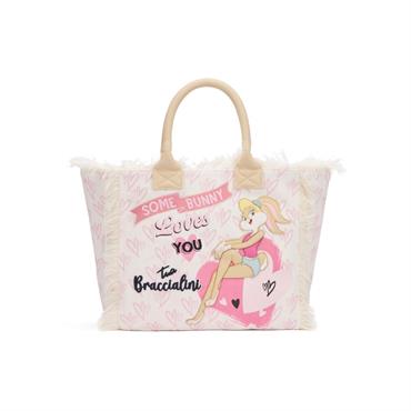 SHOPPING GR.2 MAN.C.BUNNY