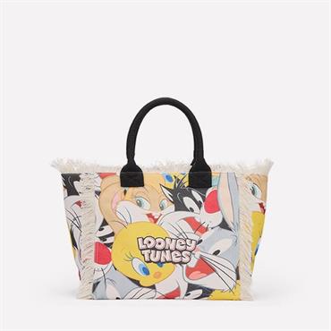 SHOPPING SILVESTRO TONES