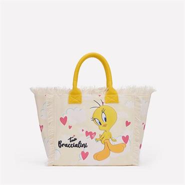 SHOPPING TITTI TONES