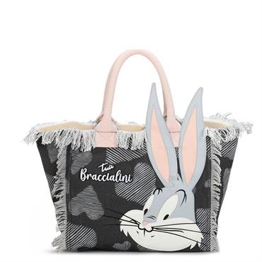 SHOPPING BUGS BUNNY