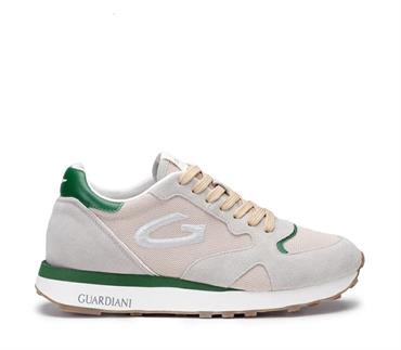 SNEAKER CORDURA RIP.VERDE