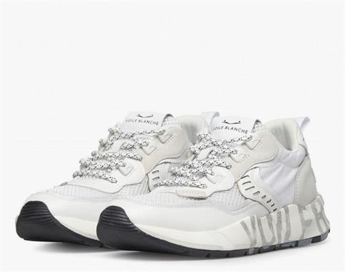 SNEAKER TESSUTO/PELLE