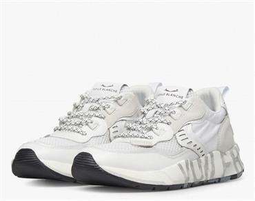 SNEAKER TESSUTO/PELLE