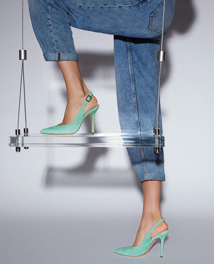 liu-jo-scarpa-verde